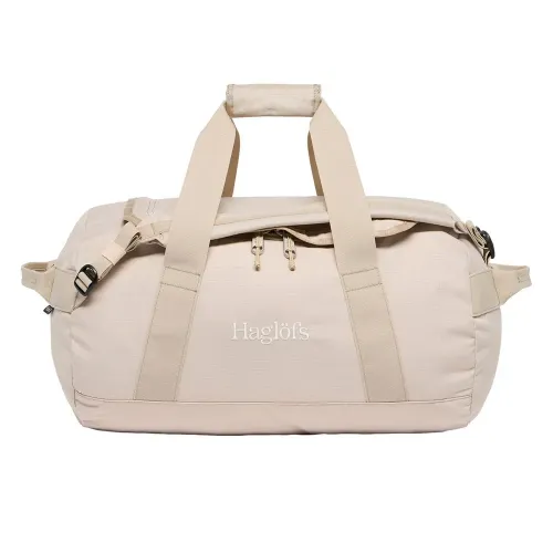 하그로프스 Fjatla 더플백 40L 2142986197