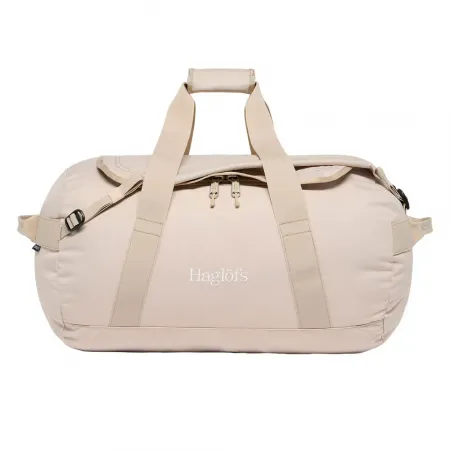 하그로프스 Fjatla 더플백 60L 2142986198