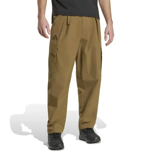 아디다스 테렉스 Xploric 클라헤드365 카고 Track 바지 2143210911