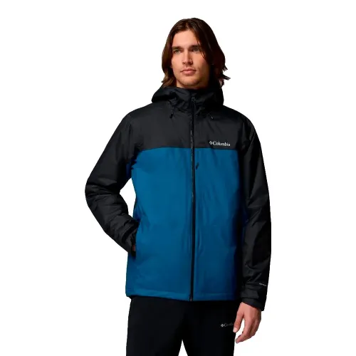 컬럼비아 이너 Limits Insulated 플러스 Size 자켓 2143248406