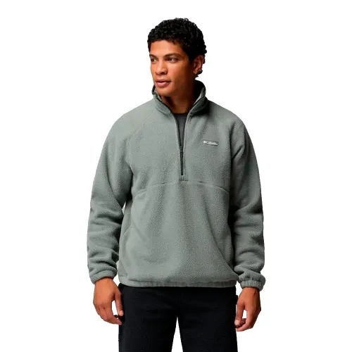 컬럼비아 Timber 크레스트 MTR 하프 지퍼 플리스 2143248887