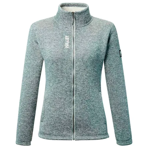 밀레 Chamonix Knit웜 지퍼 플리스 2143295774