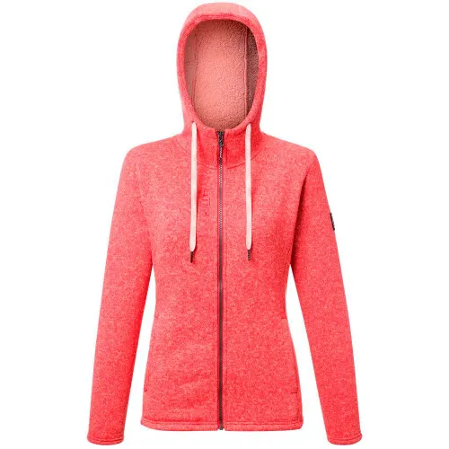 밀레 Chamonix Knit웜 지퍼 플리스 2143295775