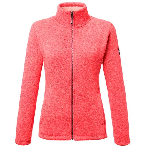 밀레 Chamonix Knit웜 지퍼 플리스 2143295776