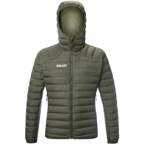 밀레 Fitz Roy 웜 자켓 2143295834