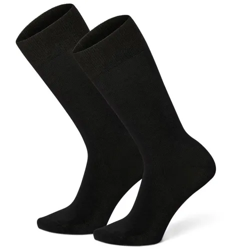 팀버랜드 Flat Knit Dress 긴 양말 2 켤레 2143338976