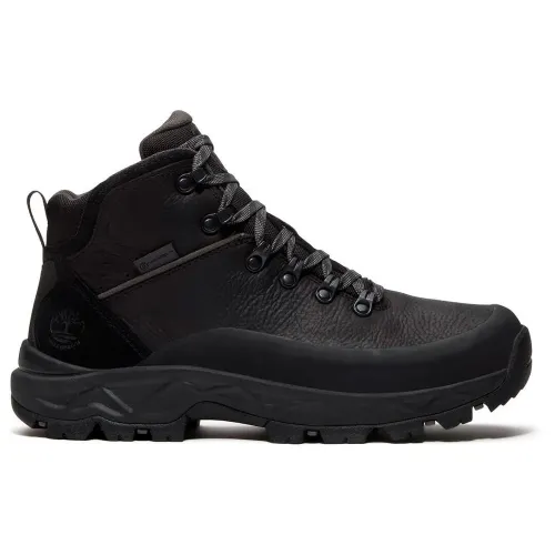 팀버랜드 Mt Maddsen 2.0 Mid Lace Up WP 등산화 2143339087