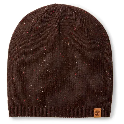 팀버랜드 Slouchy Fleck 비니 2143339190