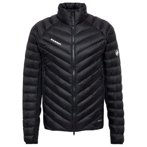 마무트 Broad 피크 Insulated 하이브리드 자켓 2143353513