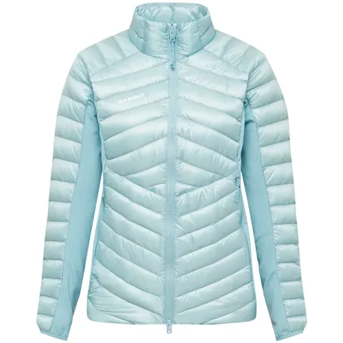 마무트 Broad 피크 Insulated 하이브리드 자켓 2143353517