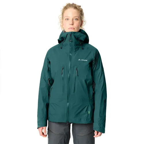 바우데 Monviso 3L II 자켓 2143360771