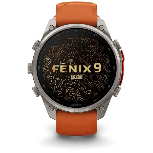 가민 피닉스 9 Pro inReach 47mm 시계 2143566929
