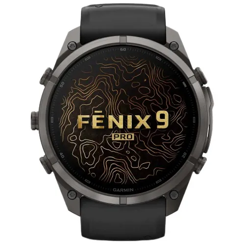 가민 피닉스 9 Pro 51mm 시계 2143578222