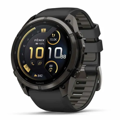 가민 피닉스 9 Pro inReach 51mm 시계 2143578224