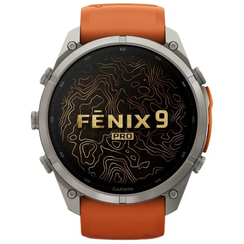 가민 피닉스 9 Pro inReach 51mm 시계 2143578226