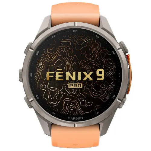 가민 피닉스 9 Pro inReach 43mm 시계 2143578227