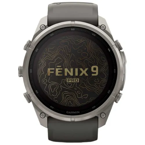 가민 피닉스 9 Pro inReach 솔라 51mm 시계 2143578229