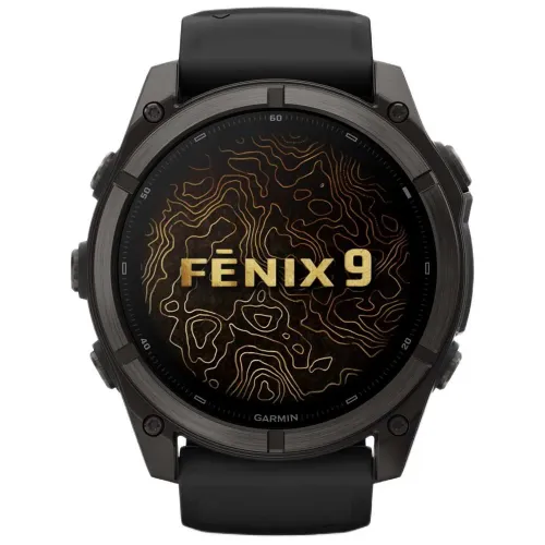 가민 피닉스 9 51mm 시계 2143578230