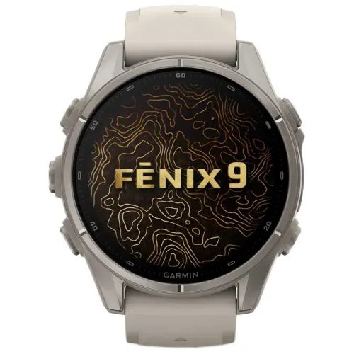 가민 피닉스 9 43mm 시계 2143578231
