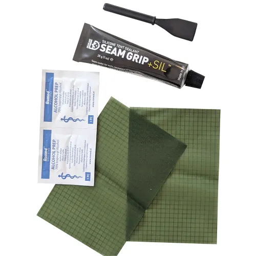 바우데 실리콘 텐트 실란트 28g 2143637957