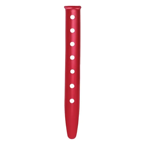 바우데 TENTS Snow and Sand Peg 말뚝 6 팩 223490