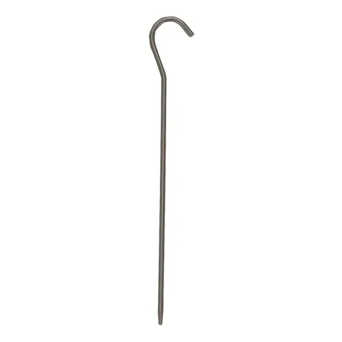 바우데 TENTS Titan Pin 말뚝 6 팩 223494
