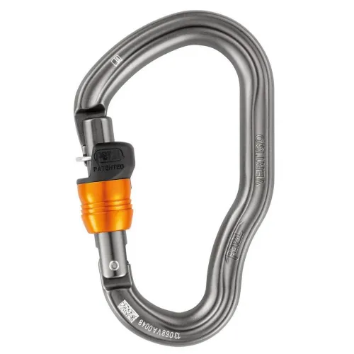 페츨 Vertigo Wire Lock 스냅훅 2449012