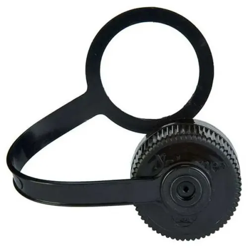 NALGENE 넓은 입구 물병뚜껑 63 mm 2626108