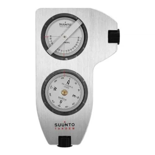 순토 Tandem/360Pc/360R G 나침반 2643074