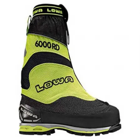 로바 Expedition 6000 EVO RD 등산화 2652906