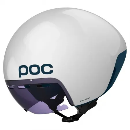 POC Cerebel Raceday 헬멧 31322407