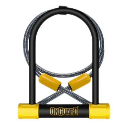 ONGUARD Bulldog DT 8012 U자물쇠 3135919599