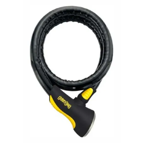 ONGUARD Rottweiler 8024 케이블 잠금 장치 3135919603