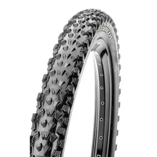 MAXXIS Griffin Butyl 42A 26in x 2.40 단단한 MTB 타이어 3135926557