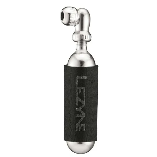 리자인 Twin Speed Drive Shrader/Presta 90 D.Head 16g CO2 카트리지 3135931809
