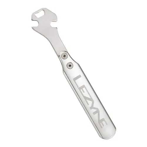 리자인 CNC Pedal Rod-With 15 mm Wrench Openings At 30 And 60 페달 렌치 3135931946