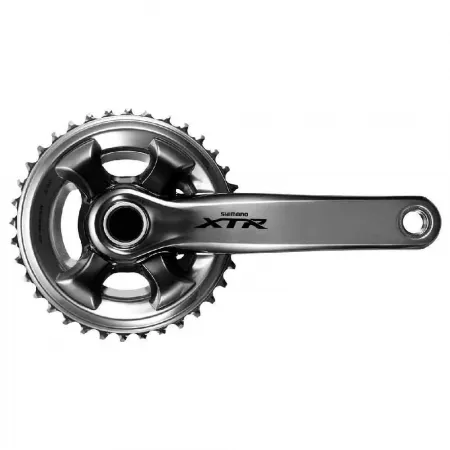 시마노 XTR M9000 크랭크셋 3135996874