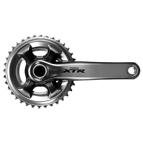 시마노 XTR M9000 크랭크셋 3135996874