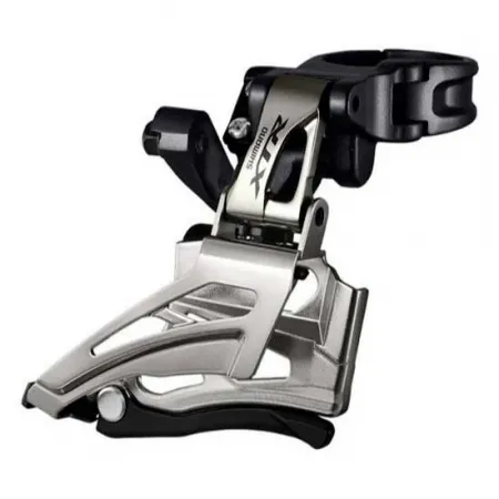 시마노 XTR FD-M9025 11x2s Direct Down Swing 프론트 디레일러 3135996907