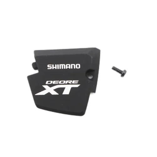 시마노 SL-RD-M8000 Y03L98070 Left 커버 캡 3135997758