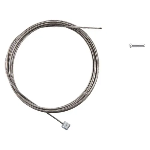 시마노 MTB Stainless Brake Cable 2.05 Meters 기어 케이블 3135997798