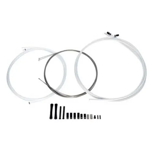 스램 Slickwire Pro Road/MTB 쉬프트 케이블 키트 3136002630