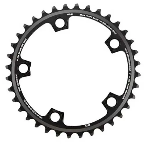 스램 Road 110 BCD 3 mm Offset 체인링 3136003608