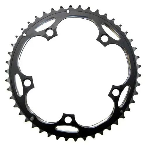 스램 Road V2 130 BCD 3 mm Offset 체인링 3136003668