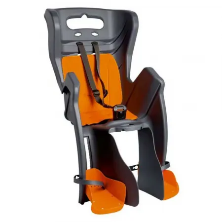 벨레리 Maxi City Urban Little Duck Relax 자전거 리어 아동용 시트 3136010988
