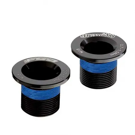 FSA Screwml-140 Left Mega-Exo 너트 3136016654