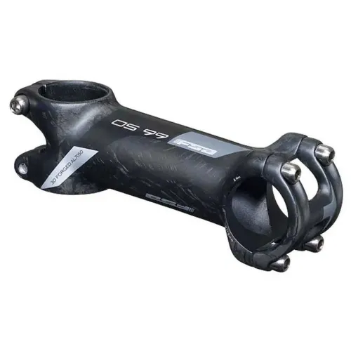 FSA Road OS-99 Carbon 31.8 -100 자전거 스템 3136016704