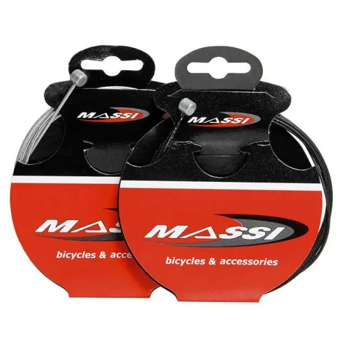 MASSI Brake 케이블 1 6x1700 mm 3136060918