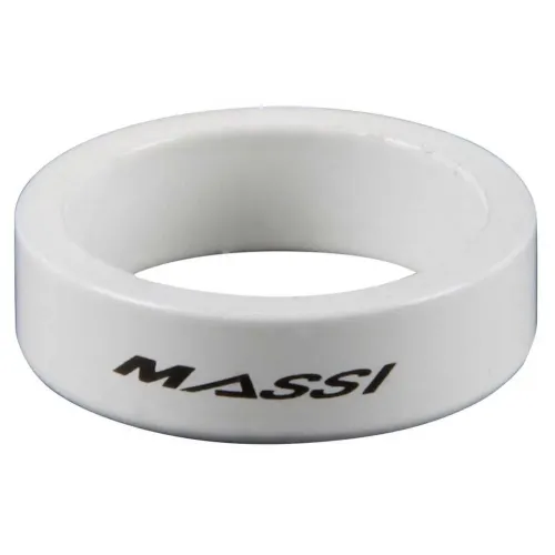 MASSI 카본 스페이서 1 1/8 10 mm 5 단위 3136060935