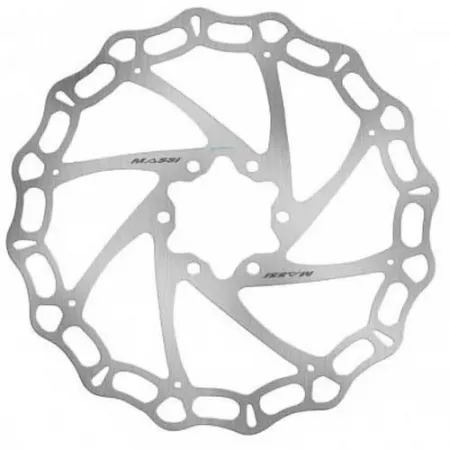 MASSI 디스크 Ultralight 180 mm 브레이크 디스크 3136061028